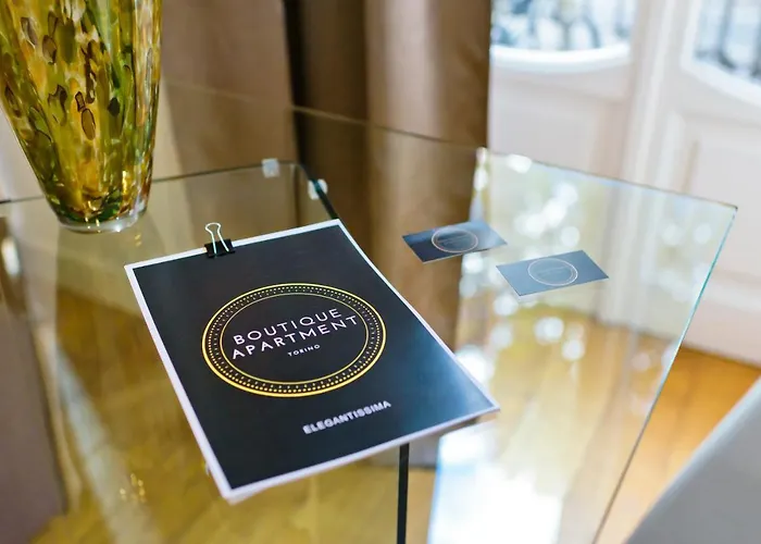 Boutique Apartment Elegantissima