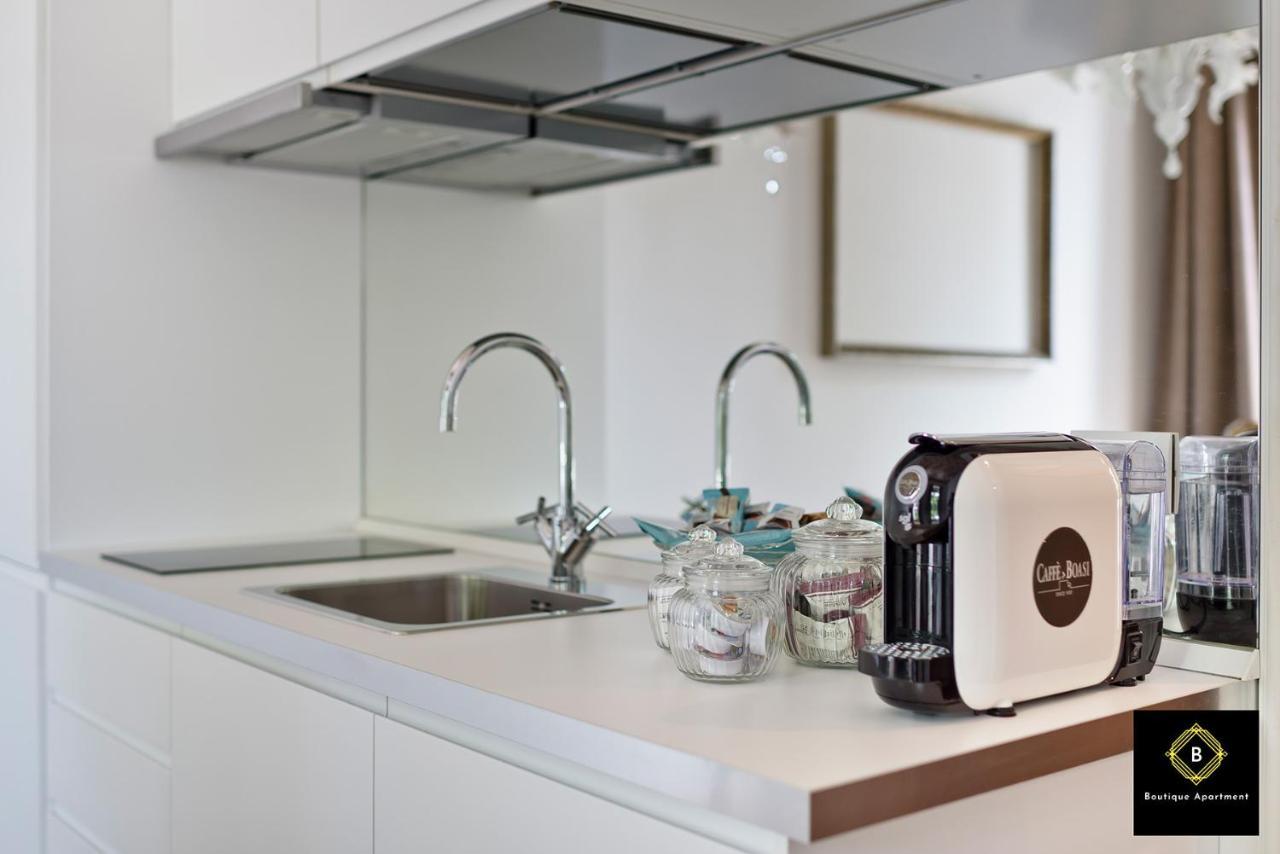 Apartment Boutique Elegantissima