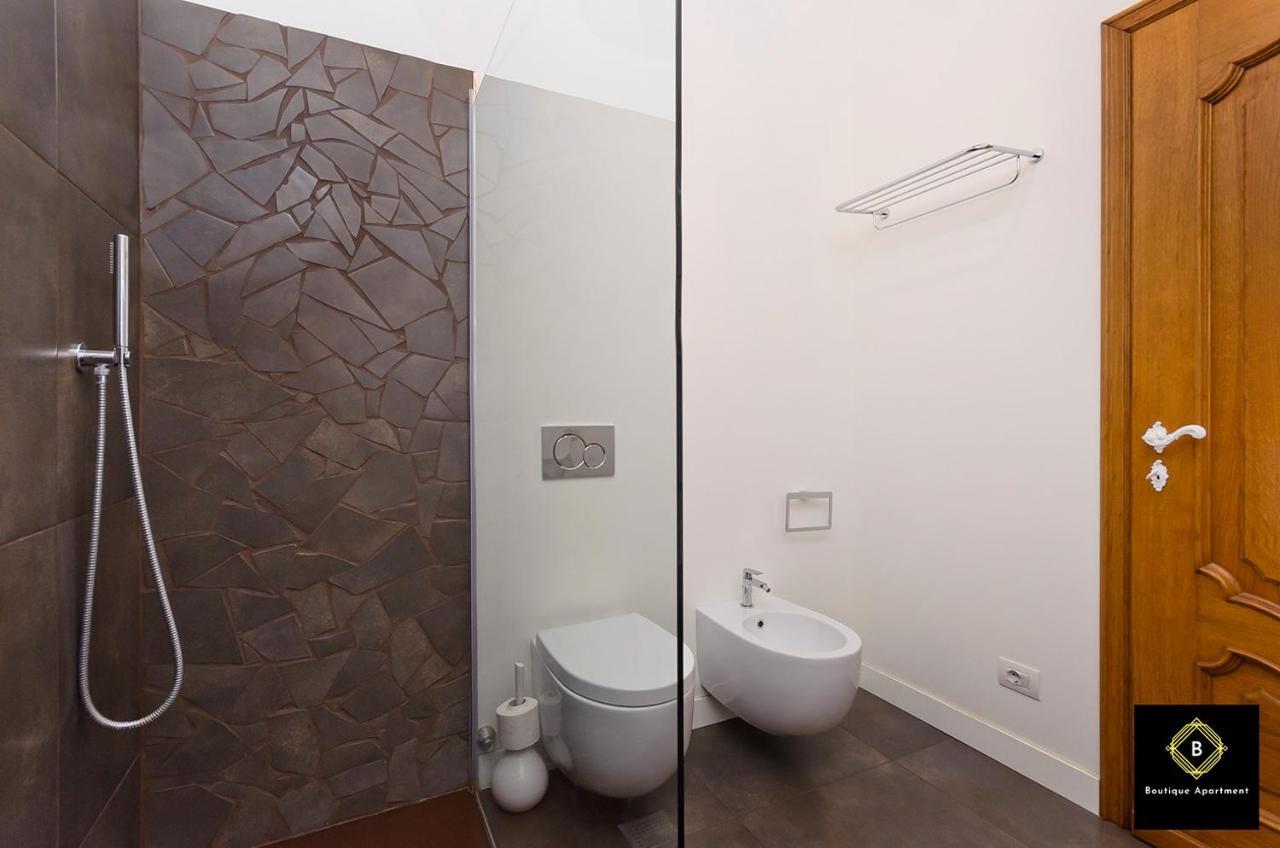 Boutique Elegantissima Apartment *