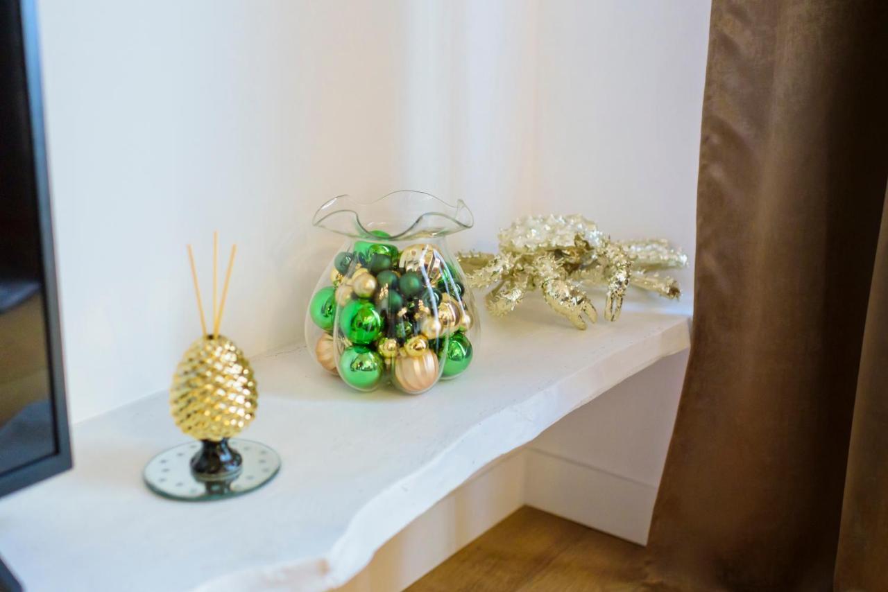 Boutique Elegantissima Apartment Turin