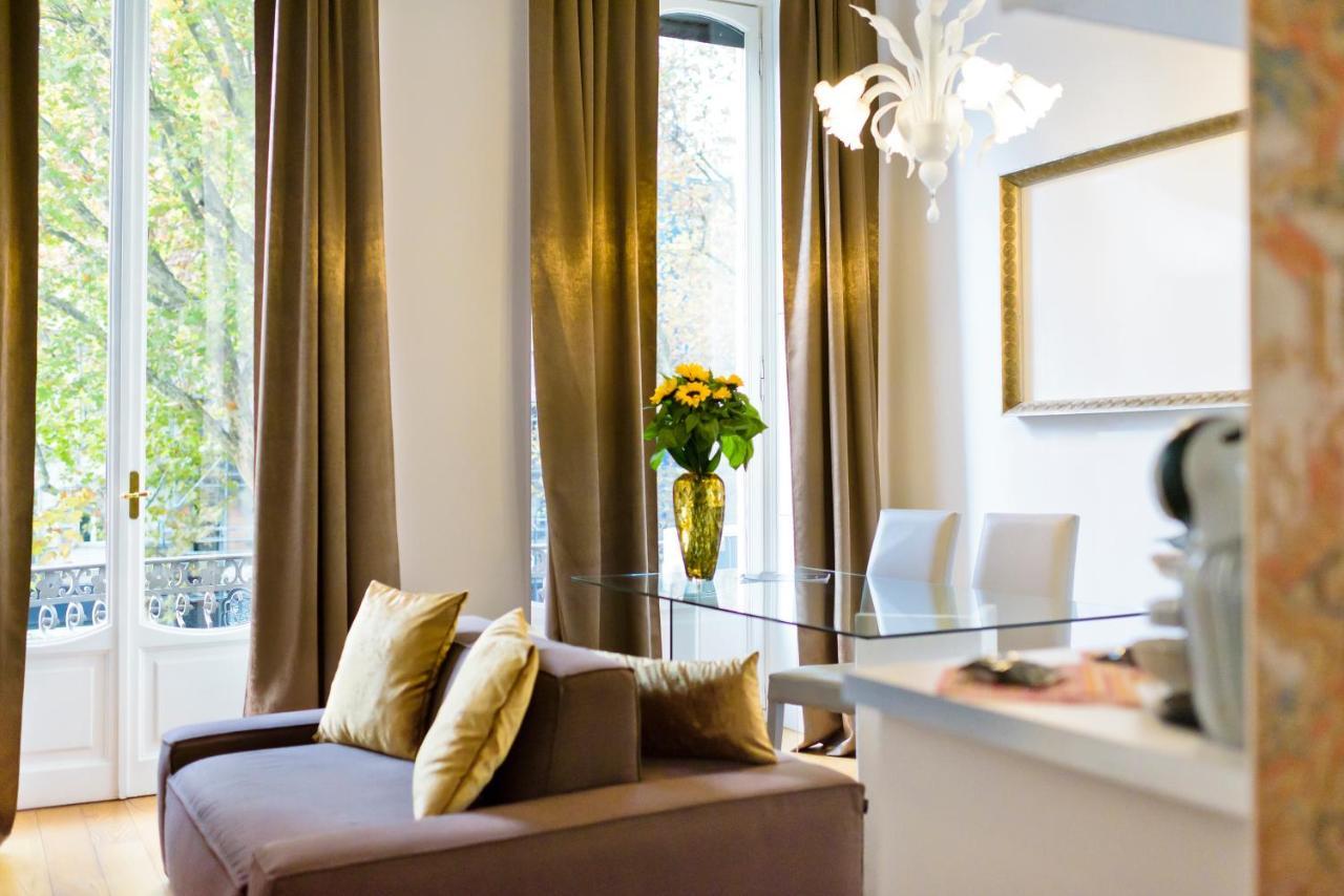 Boutique Elegantissima Turin