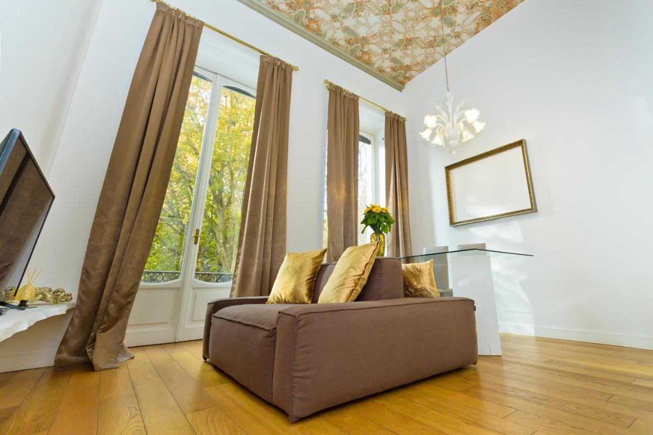 Boutique Elegantissima Apartment *