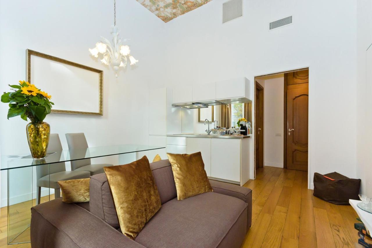 Boutique Elegantissima Apartment *
