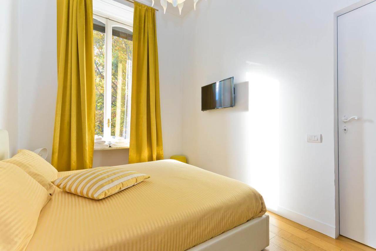 Boutique Elegantissima Apartment Turin