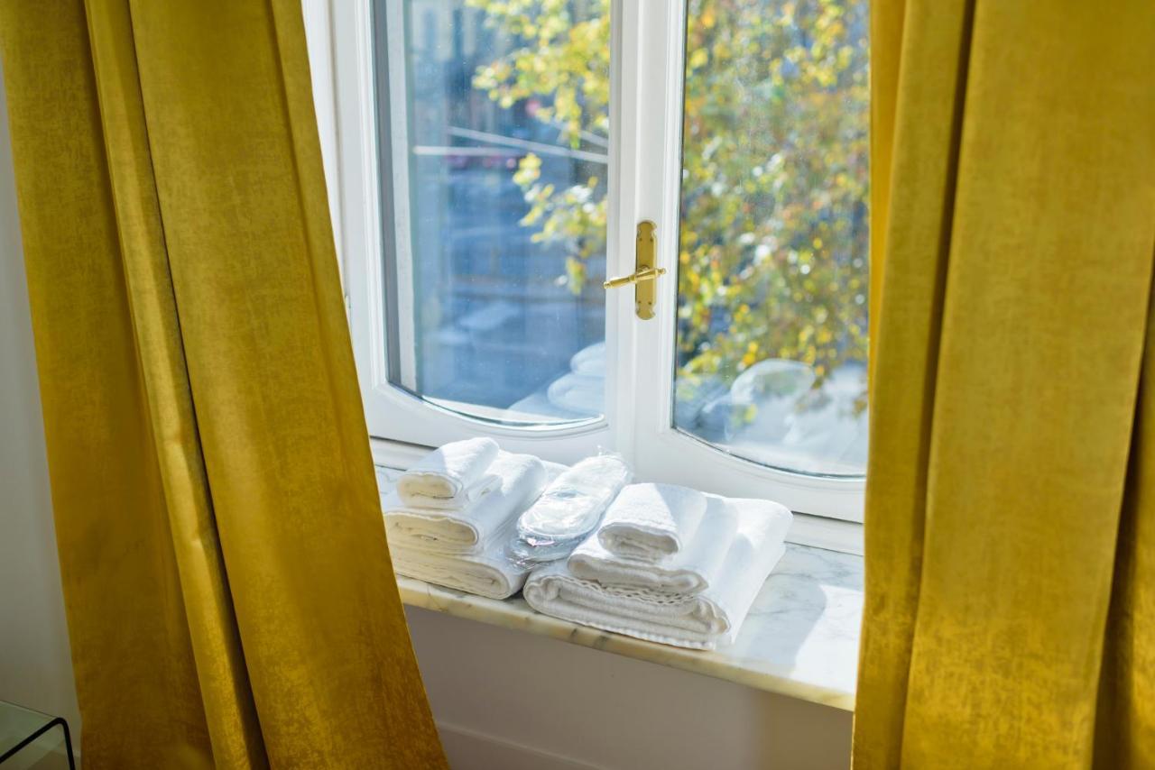 Apartment Boutique Elegantissima *