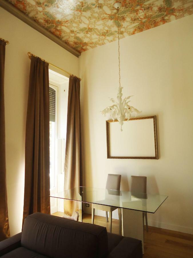 Apartment Boutique Elegantissima