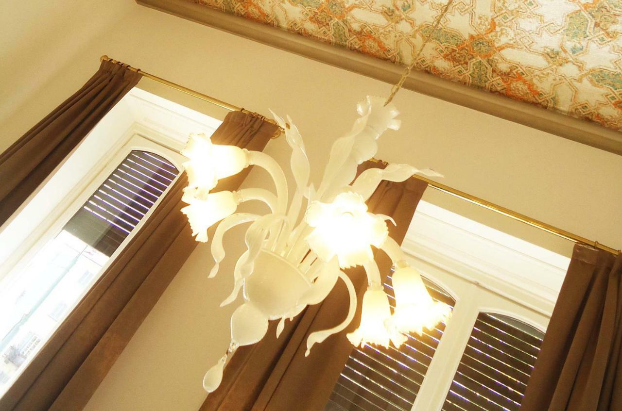 Apartment Boutique Elegantissima *