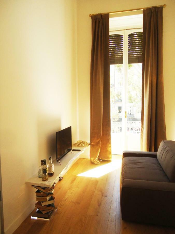 Apartment Boutique Elegantissima