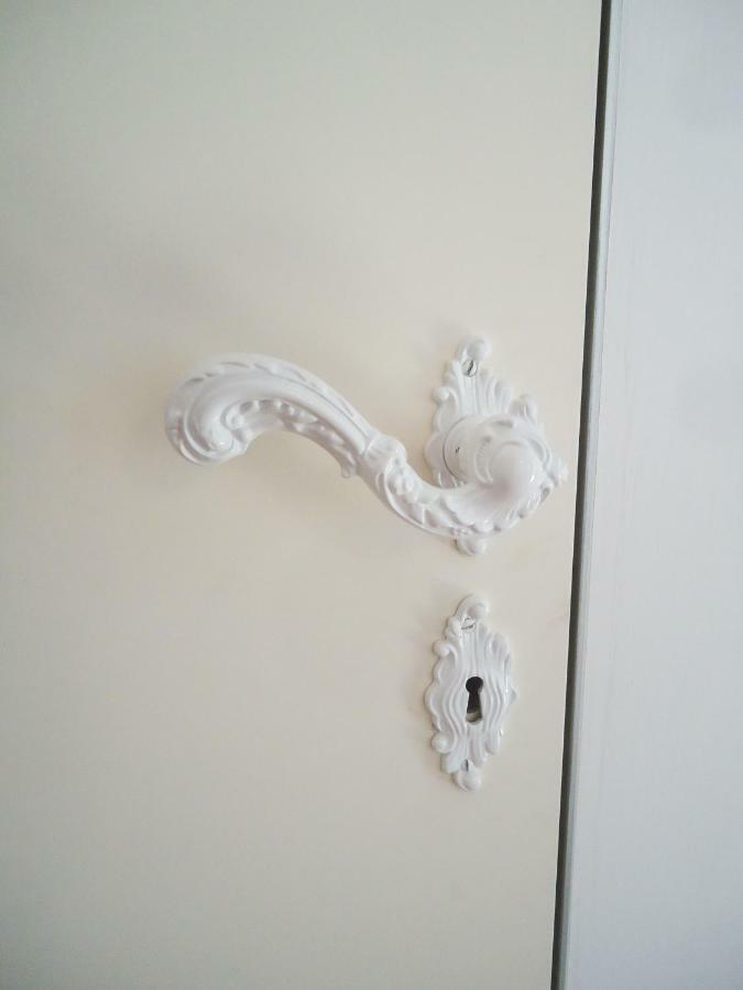 Boutique Elegantissima Apartment Turin