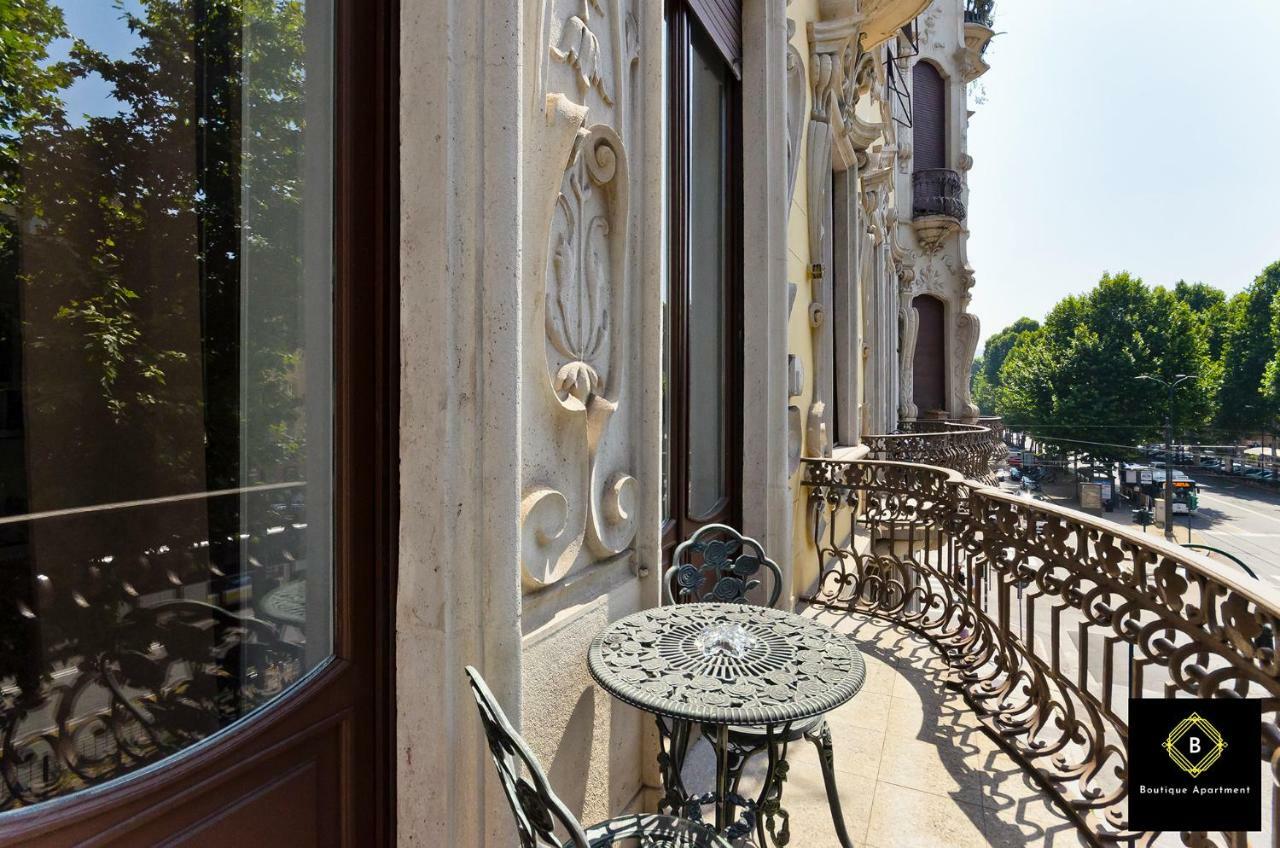 Boutique Elegantissima