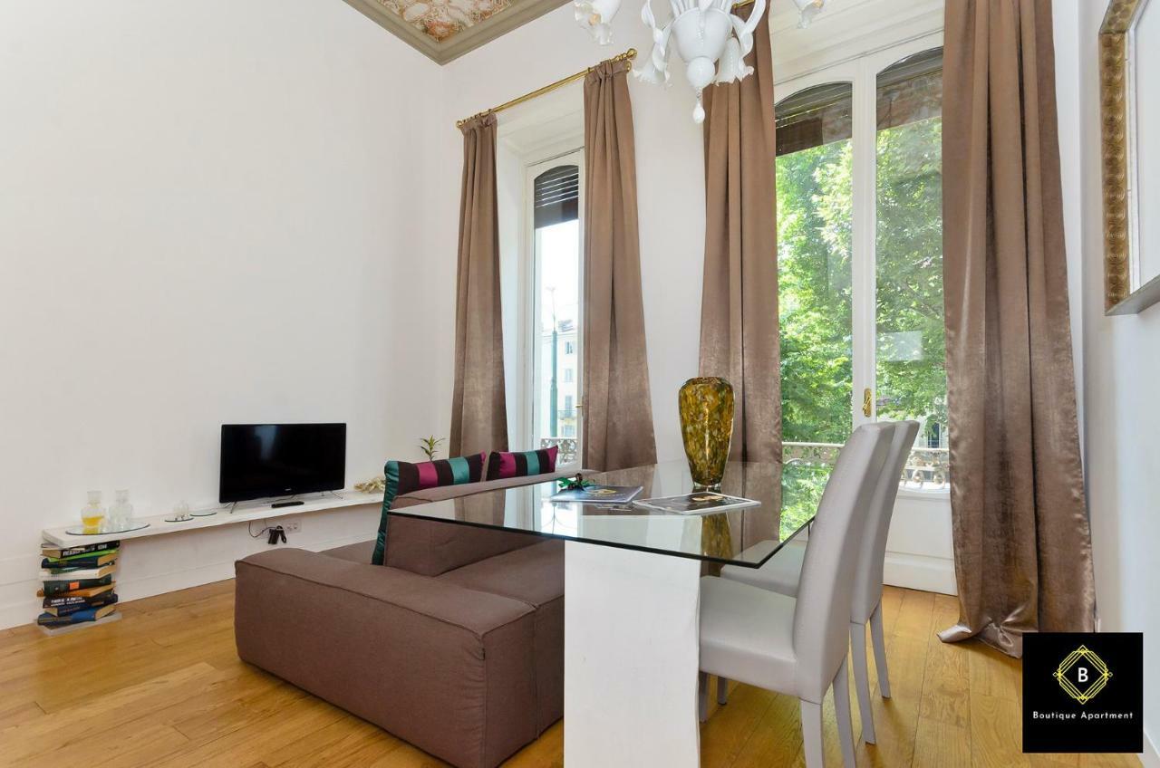 Apartment Boutique Elegantissima
